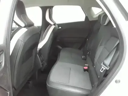 Photo 11 Renault Captur  TCe 100 GPL - 21