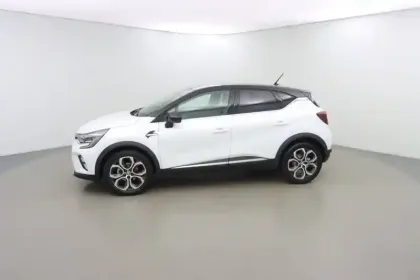 Photo 1 Renault Captur  TCe 100 GPL - 21