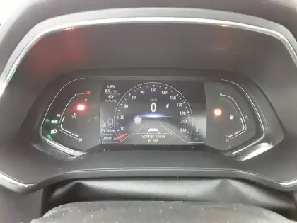 Photo 12 Renault Captur  TCe 100 GPL - 21