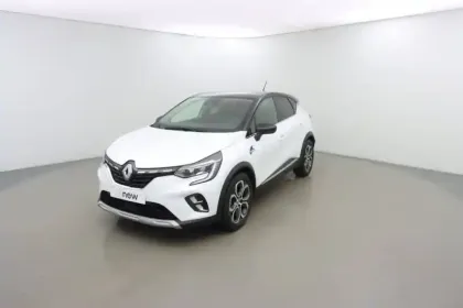 Photo Renault Captur Intens