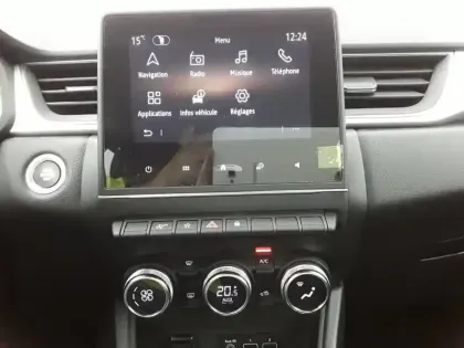 Photo 13 Renault Captur  TCe 100 GPL - 21