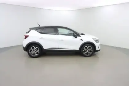 Photo 5 Renault Captur  TCe 100 GPL - 21