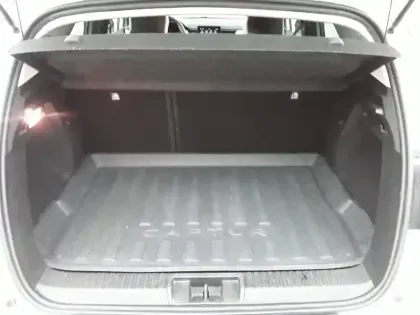 Photo 14 Renault Captur  TCe 100 GPL - 21