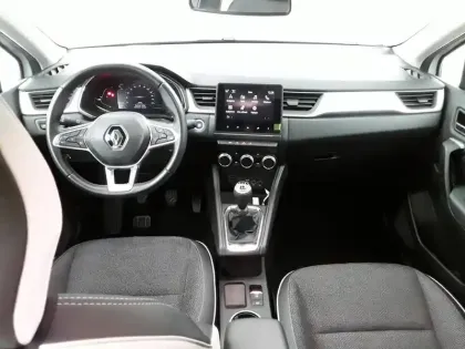 Photo 10 Renault Captur  TCe 100 GPL - 21