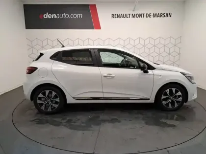 Photo 5 Renault Clio  E-Tech full hybrid 145