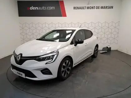Photo Renault Clio Evolution