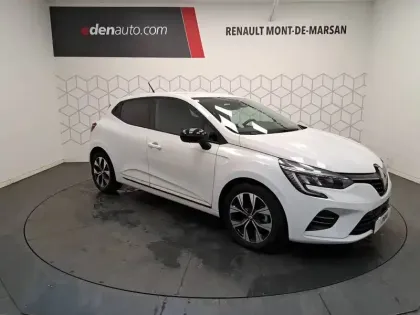 Photo 6 Renault Clio  E-Tech full hybrid 145