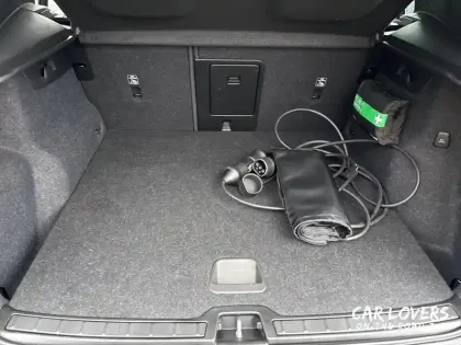 Photo 14 Volvo Xc40  T4 Recharge 129+82 ch DCT7