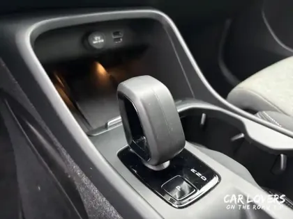 Photo 12 Volvo Xc40  T4 Recharge 129+82 ch DCT7