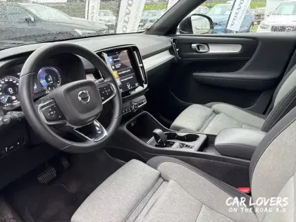 Photo 9 Volvo Xc40  T4 Recharge 129+82 ch DCT7