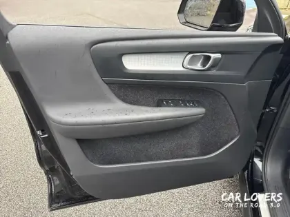 Photo 22 Volvo Xc40  T4 Recharge 129+82 ch DCT7