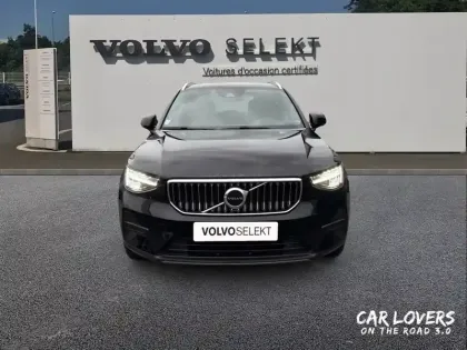 Photo 6 Volvo Xc40  T4 Recharge 129+82 ch DCT7