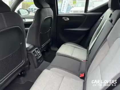 Photo 13 Volvo Xc40  T4 Recharge 129+82 ch DCT7