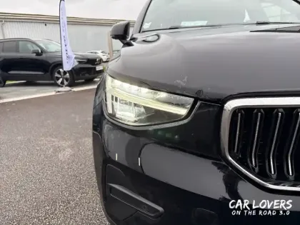 Photo 26 Volvo Xc40  T4 Recharge 129+82 ch DCT7