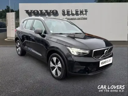 Photo 15 Volvo Xc40  T4 Recharge 129+82 ch DCT7