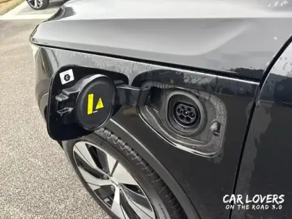 Photo 25 Volvo Xc40  T4 Recharge 129+82 ch DCT7