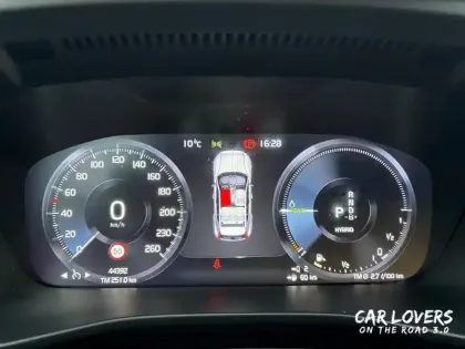 Photo 17 Volvo Xc40  T4 Recharge 129+82 ch DCT7