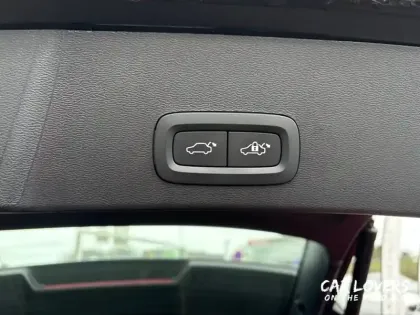 Photo 20 Volvo Xc40  T4 Recharge 129+82 ch DCT7