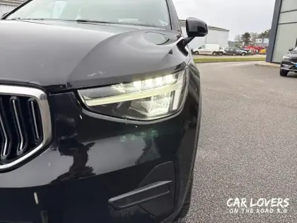 Photo 27 Volvo Xc40  T4 Recharge 129+82 ch DCT7