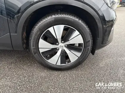 Photo 7 Volvo Xc40  T4 Recharge 129+82 ch DCT7