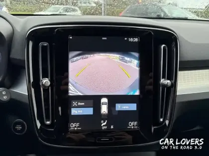 Photo 24 Volvo Xc40  T4 Recharge 129+82 ch DCT7