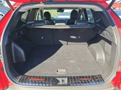 Photo 56 Hyundai Tucson  1.6 CRDi 136 Hybrid 48V DCT-7