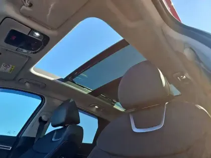 Photo 34 Hyundai Tucson  1.6 CRDi 136 Hybrid 48V DCT-7