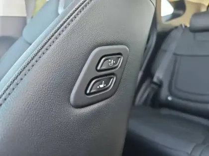 Photo 35 Hyundai Tucson  1.6 CRDi 136 Hybrid 48V DCT-7