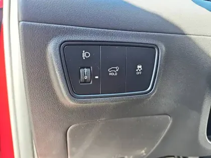 Photo 24 Hyundai Tucson  1.6 CRDi 136 Hybrid 48V DCT-7