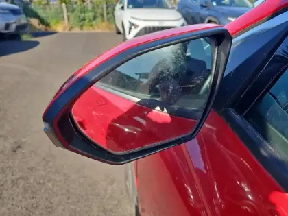 Photo 21 Hyundai Tucson  1.6 CRDi 136 Hybrid 48V DCT-7