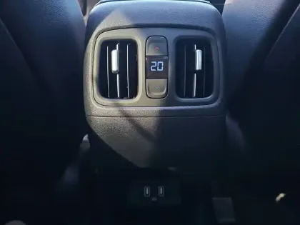 Photo 36 Hyundai Tucson  1.6 CRDi 136 Hybrid 48V DCT-7