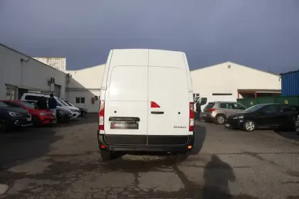 Photo 12 Renault Master  FGN TRAC F3300 L2H2 BLUE DCI 135