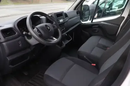 Photo 18 Renault Master  FGN TRAC F3300 L2H2 BLUE DCI 135