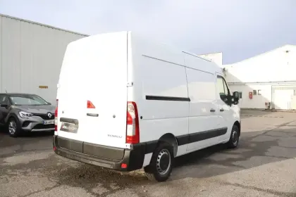 Photo 17 Renault Master  FGN TRAC F3300 L2H2 BLUE DCI 135