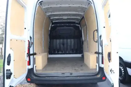 Photo 7 Renault Master Gén. III (F62) Ph3 Evo Confort 4