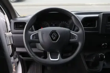 Photo 19 Renault Master  FGN TRAC F3300 L2H2 BLUE DCI 135