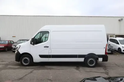 Photo 6 Renault Master Gén. III (F62) Ph3 Evo Confort 4