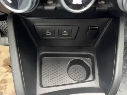 Photo 34 Dacia Duster  Blue dCi 115 4x2