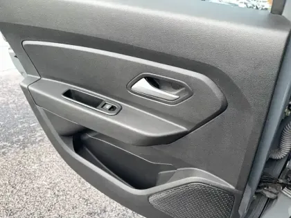 Photo 20 Dacia Duster  Blue dCi 115 4x2