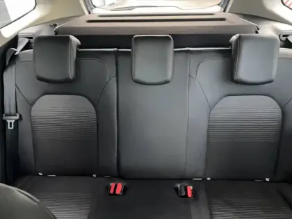 Photo 41 Dacia Duster  Blue dCi 115 4x2