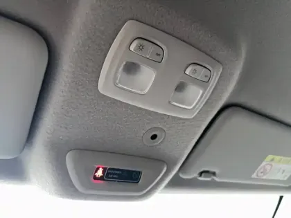 Photo 39 Dacia Duster  Blue dCi 115 4x2