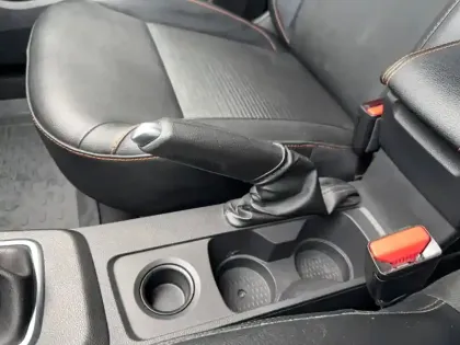 Photo 36 Dacia Duster  Blue dCi 115 4x2