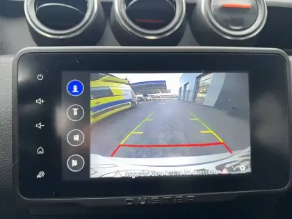 Photo 44 Dacia Duster  Blue dCi 115 4x2