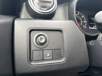 Photo 23 Dacia Duster  Blue dCi 115 4x2