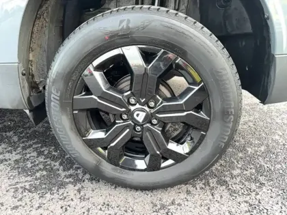 Photo 6 Dacia Duster  Blue dCi 115 4x2