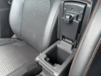 Photo 37 Dacia Duster  Blue dCi 115 4x2