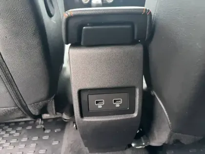 Photo 18 Dacia Duster  Blue dCi 115 4x2