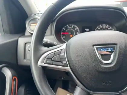 Photo 24 Dacia Duster  Blue dCi 115 4x2