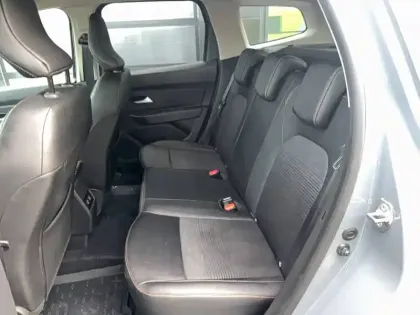 Photo 17 Dacia Duster  Blue dCi 115 4x2