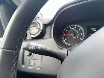 Photo 28 Dacia Duster  Blue dCi 115 4x2